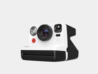Recycled Plastic Instant Cameras Image 2