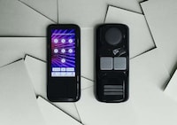 Seven-Sensor Health Monitors