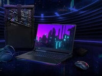 Dynamic Professional Gamer Laptops Image 1