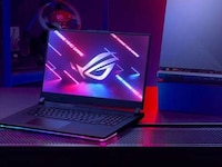 Dynamic Professional Gamer Laptops Image 2