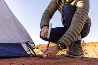 Multifunctional Mini Camper Hatchets Image 2