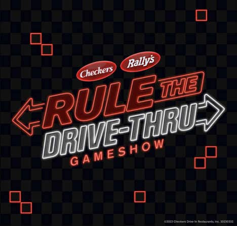 QSR Game Shows