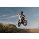 Adventurous Off-Road Electric Motorcycles Image 1