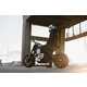 Adventurous Off-Road Electric Motorcycles Image 6