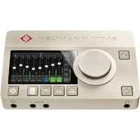 High-End Audio Interfaces Image 1