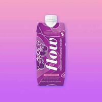 Organic Vitamin Waters Image 2