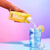 Organic Vitamin Waters Image 5