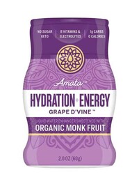 Energy-Boosting Water Enhancers Image 2