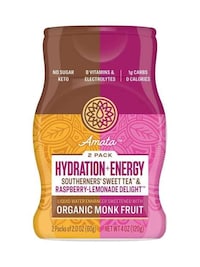 Energy-Boosting Water Enhancers Image 4