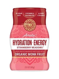 Energy-Boosting Water Enhancers Image 5