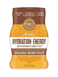 Energy-Boosting Water Enhancers Image 6