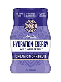 Energy-Boosting Water Enhancers Image 7