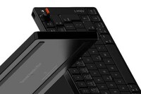Low-Profile Industrial Keyboards Image 1