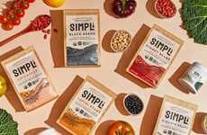 Regenerative Food Product Launches