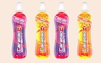 Flavorful Hydration Support Beverages Image 1