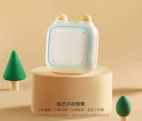 Kids-Focused Smart Speakers