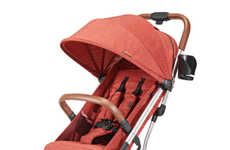 Affordable Eco-Friendly Stroller Companies