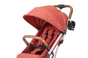 Affordable Eco-Friendly Stroller Companies Article Thubnail