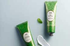 Perfumed Skincare Products