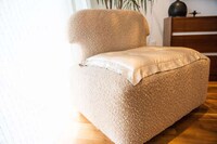 Slick Ultra-Comfortable Chair Designs Image 3