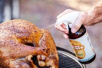 Tasty BBQ Spritzes
