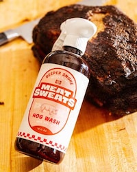 Tasty BBQ Spritzes Image 6