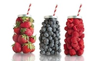 Reduced Sugar Juices