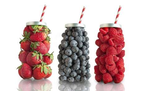 Reduced Sugar Juices
