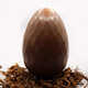 Cocoa-Free Easter Eggs Image 1