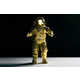 Limited-Edition Astronaut Sculptures Image 1