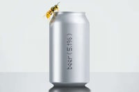 Tech-Themed Craft Beers