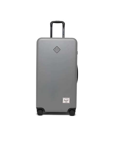 Minimalist Hardshell Luggages