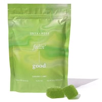 Relaxing THC Gummies Image 1