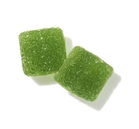 Relaxing THC Gummies Image 2