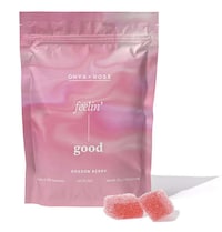 Relaxing THC Gummies Image 5
