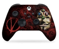 Gamer-Designed Custom Controllers Image 1