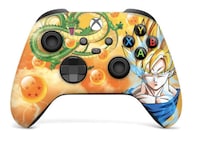 Gamer-Designed Custom Controllers Image 2
