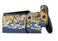 Gamer-Designed Custom Controllers Image 4