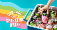 Clean Ingredient Sparkling Waters Image 2