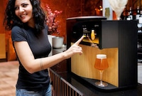 Molecular Beer Printers Image 2