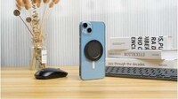 Magnetic Phone Stands Image 1