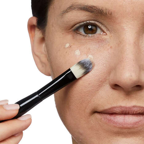 Updated Affordable Cosmetic Ranges