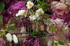 Carbon-Captured Alcohol Perfumes