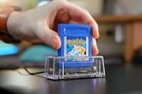 Nostalgic Mobile Gaming Adapters Image 1