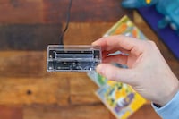 Nostalgic Mobile Gaming Adapters Image 2