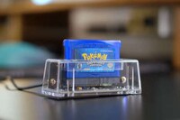 Nostalgic Mobile Gaming Adapters Image 5