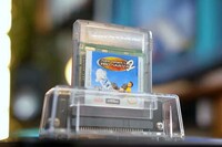 Nostalgic Mobile Gaming Adapters Image 6