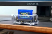Nostalgic Mobile Gaming Adapters Image 7