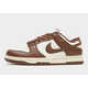 Chocolate-Toned Lifestyle Sneakers Image 1