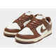 Chocolate-Toned Lifestyle Sneakers Image 2
